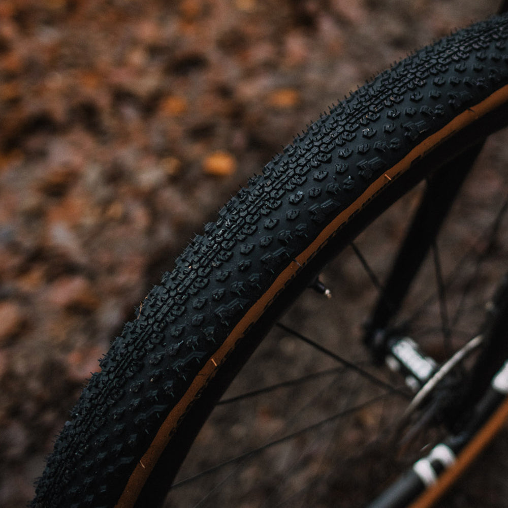 ["GOODYEAR - CONNECTOR TYRE - ULTIMATE - TAN"]