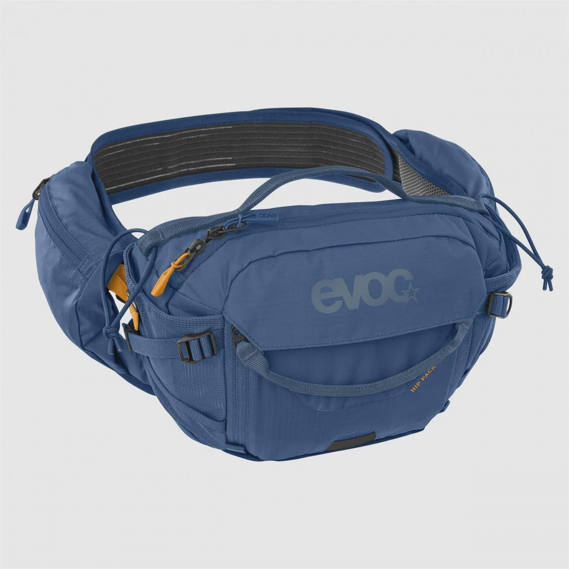 Evoc - HIP PACK 3L + 1.5L Bladder