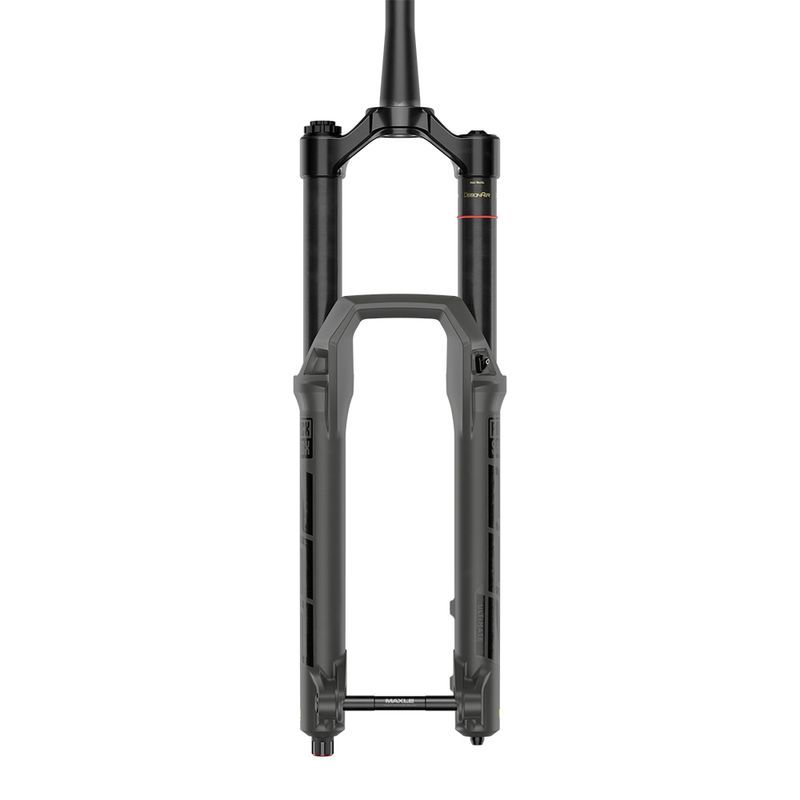 ROCKSHOX ZEB ULTIMATE