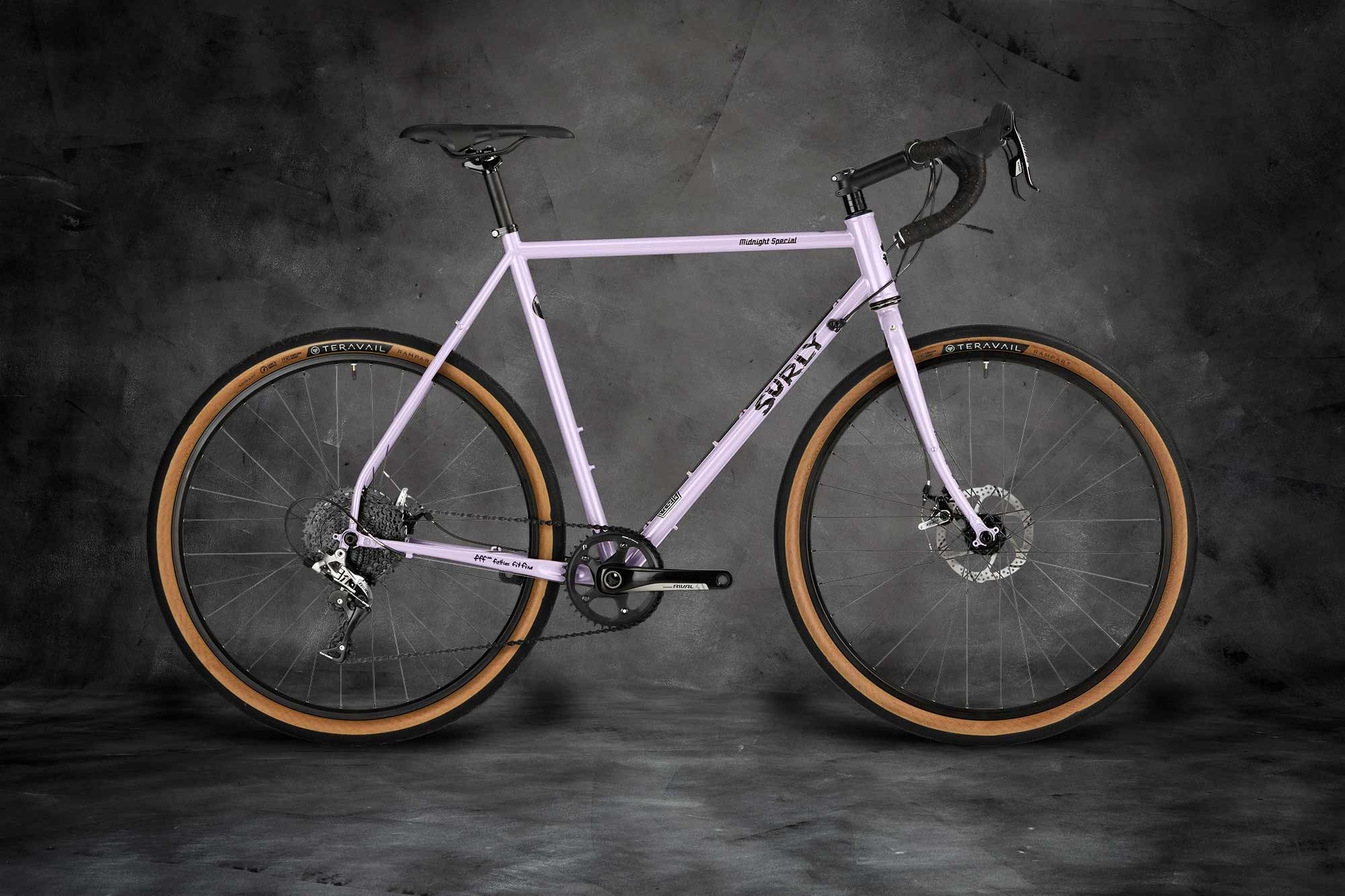Surly Midnight Special Purple