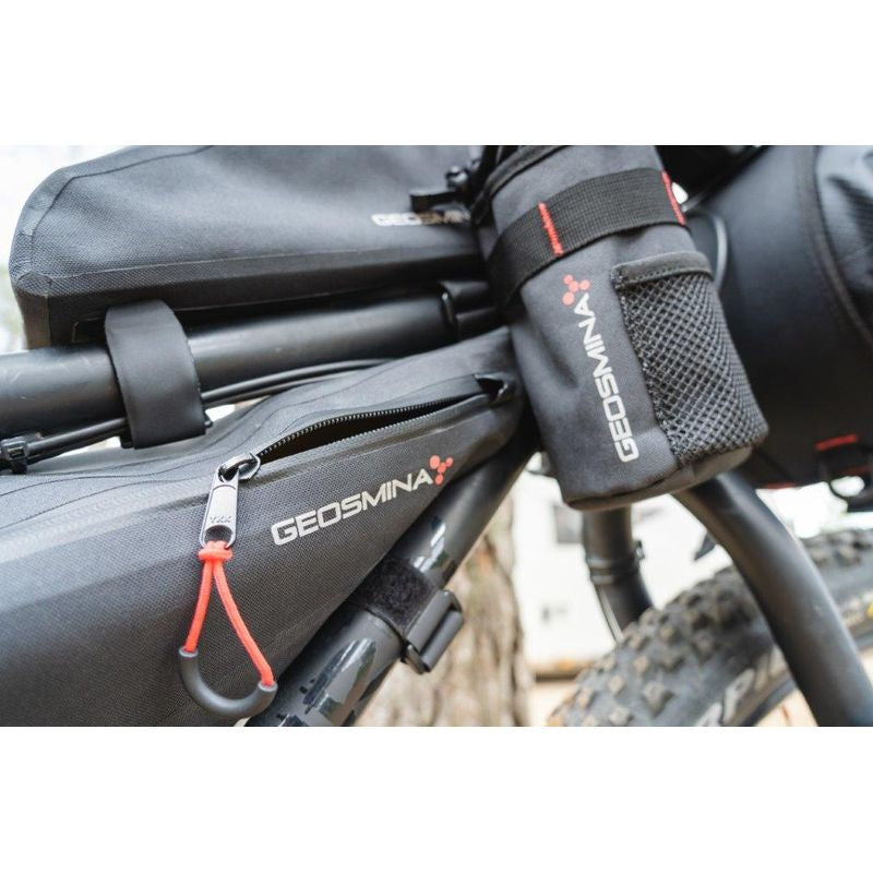 Geosmina MTB Frame Bags