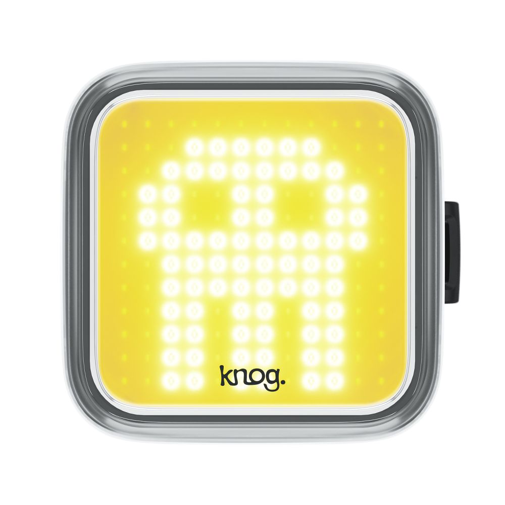 ["KNOG - BLINDER FRONT LIGHT"]
