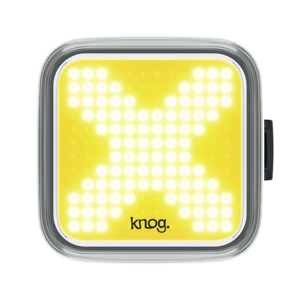 ["KNOG - BLINDER FRONT LIGHT"]