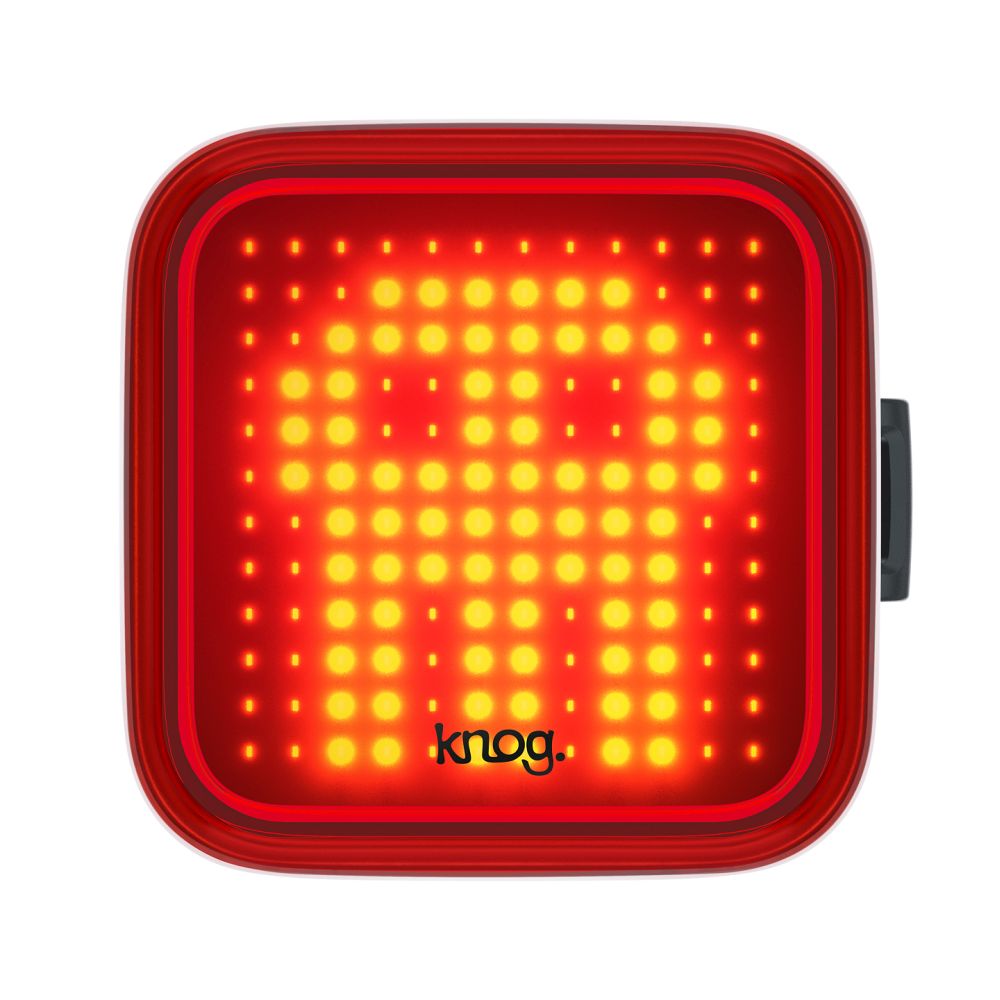 ["KNOG - BLINDER REAR LIGHT"]