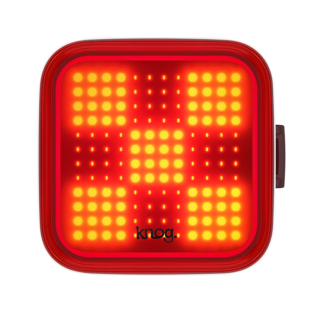 ["KNOG - BLINDER REAR LIGHT"]
