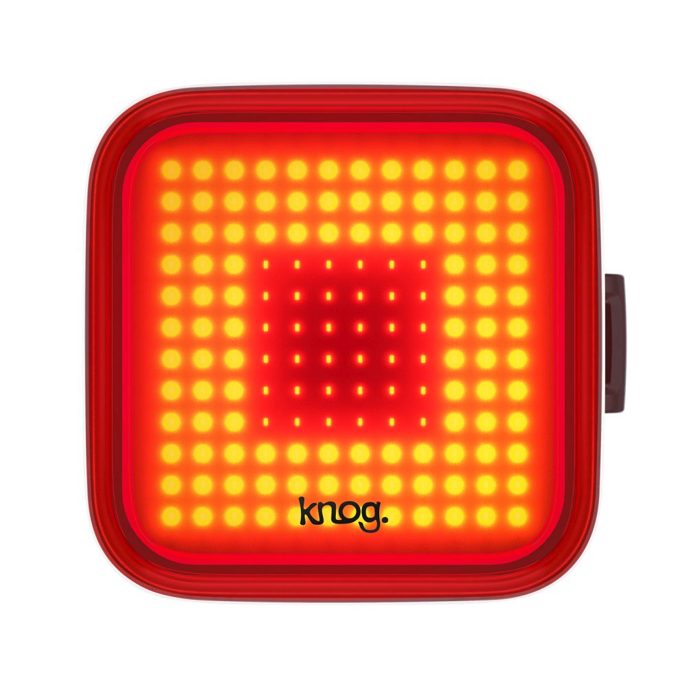 ["KNOG - BLINDER REAR LIGHT"]