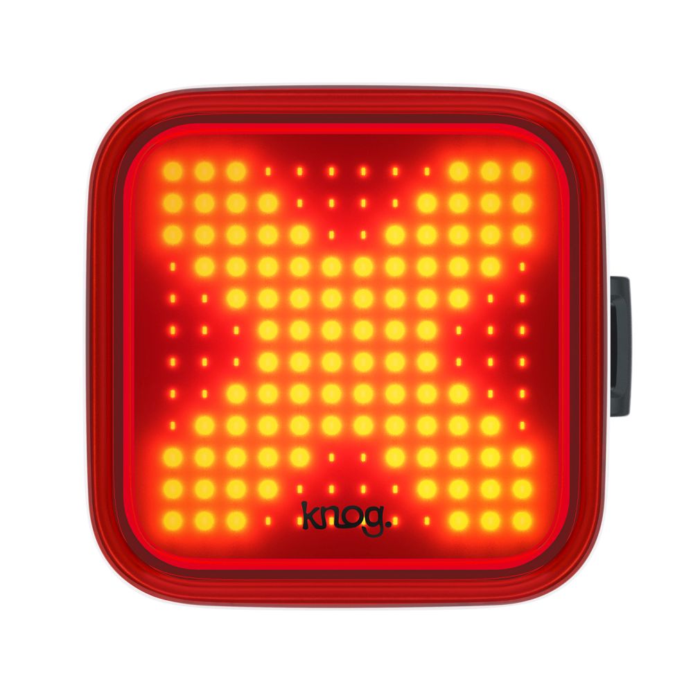 ["KNOG - BLINDER REAR LIGHT"]