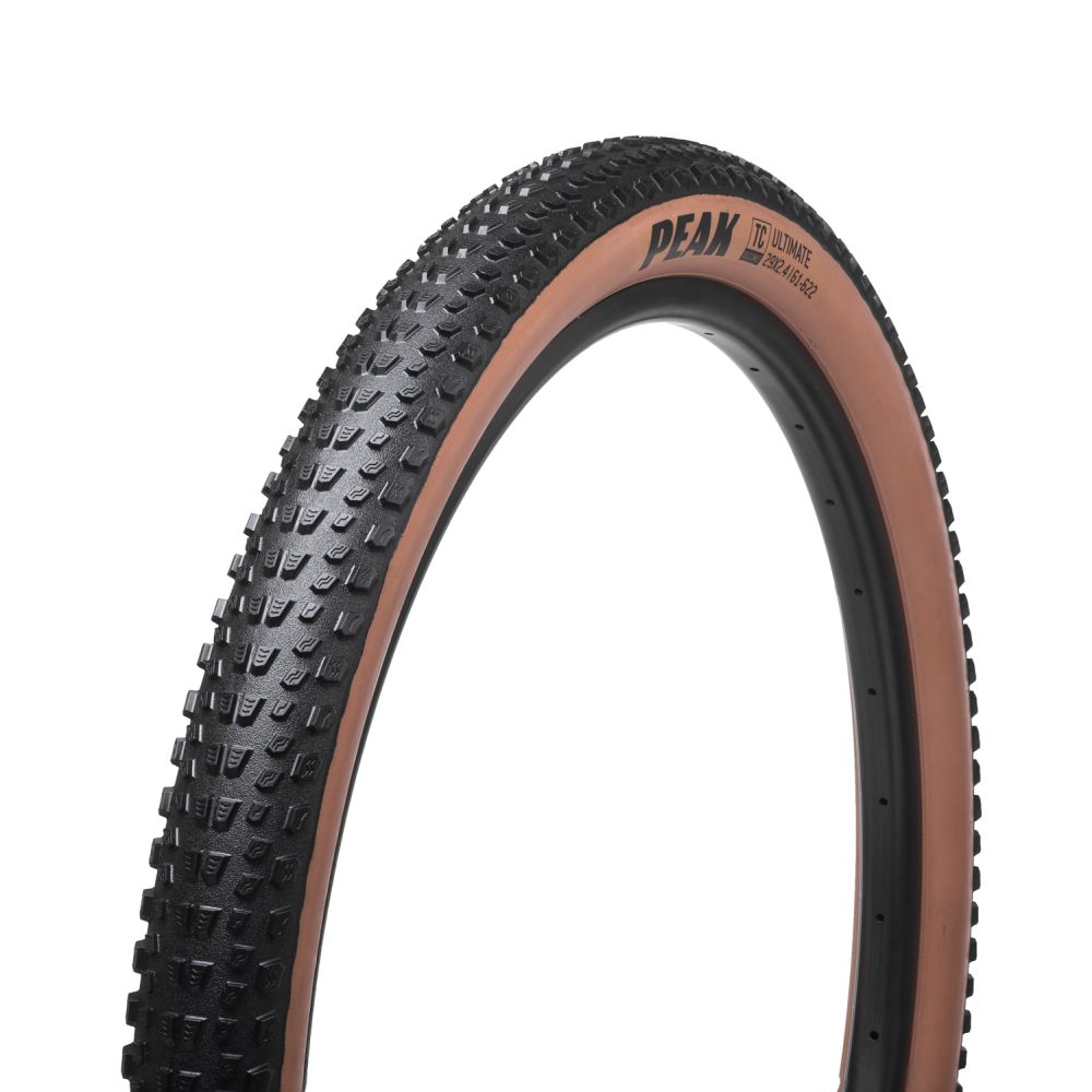 ["GOODYEAR - PEAK TYRE - 27.5 - ULTIMATE - TAN"]