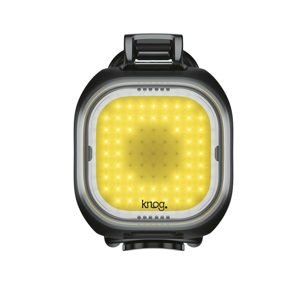 ["KNOG - BLINDER MINI SQUARE TWINPACK"]