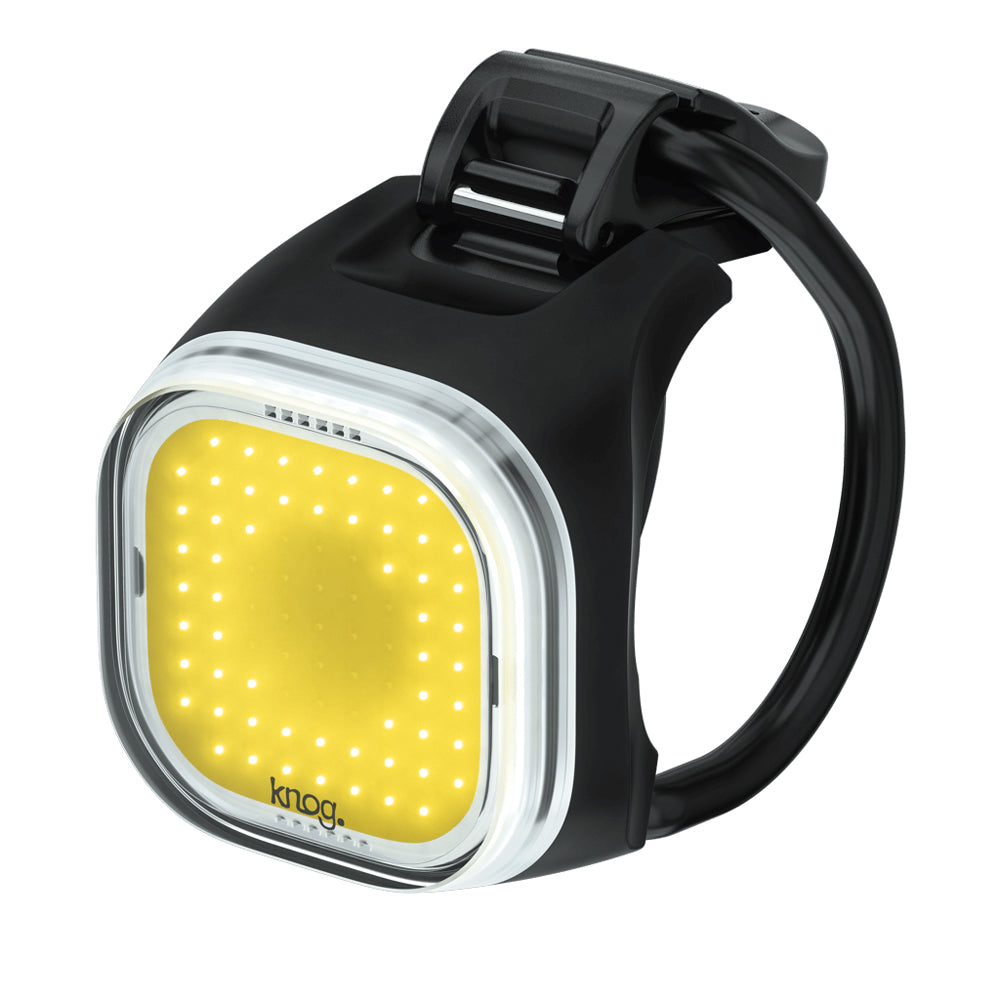 ["KNOG - BLINDER MINI SQUARE TWINPACK"]