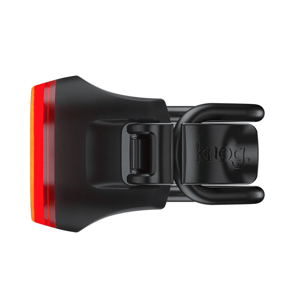["KNOG - BLINDER MINI SQUARE TWINPACK"]