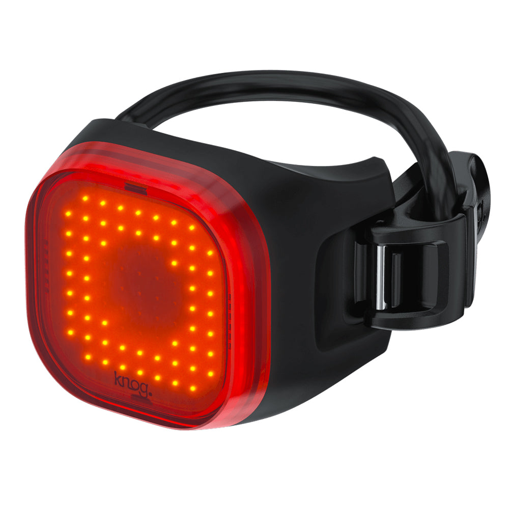 ["KNOG - BLINDER MINI SQUARE TWINPACK"]
