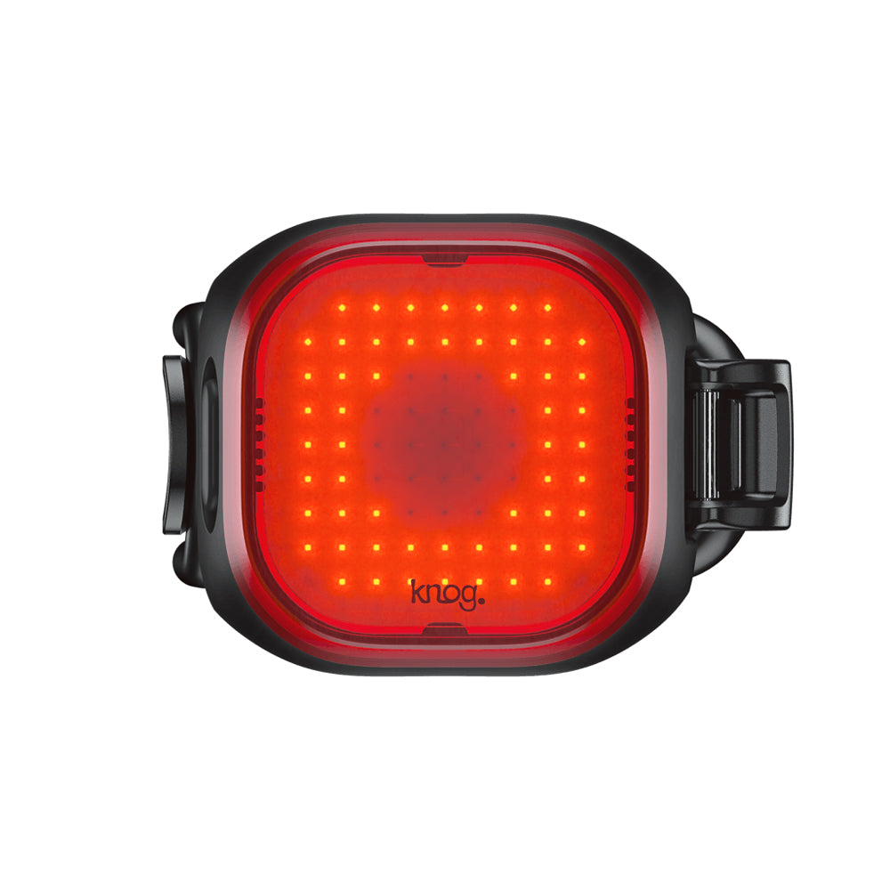["KNOG - BLINDER MINI SQUARE TWINPACK"]