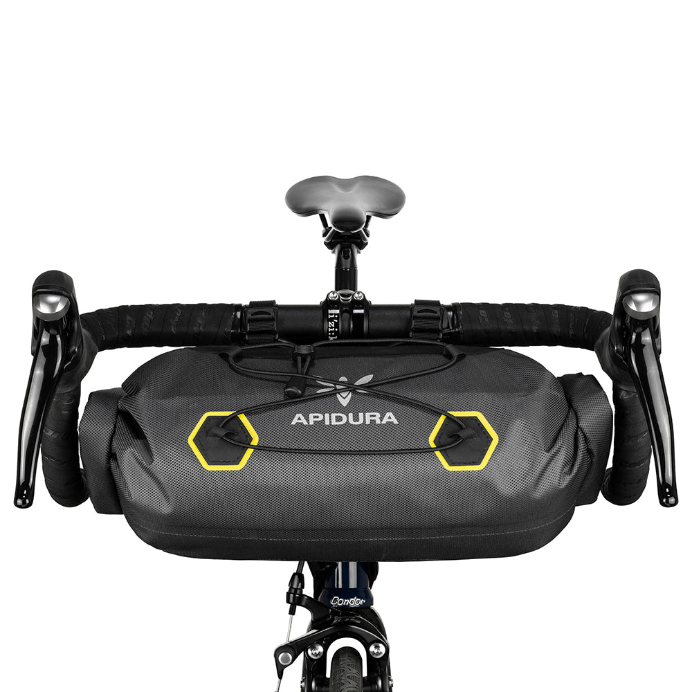 ["APIDURA - EXPEDITION HANDLEBAR PACK"]