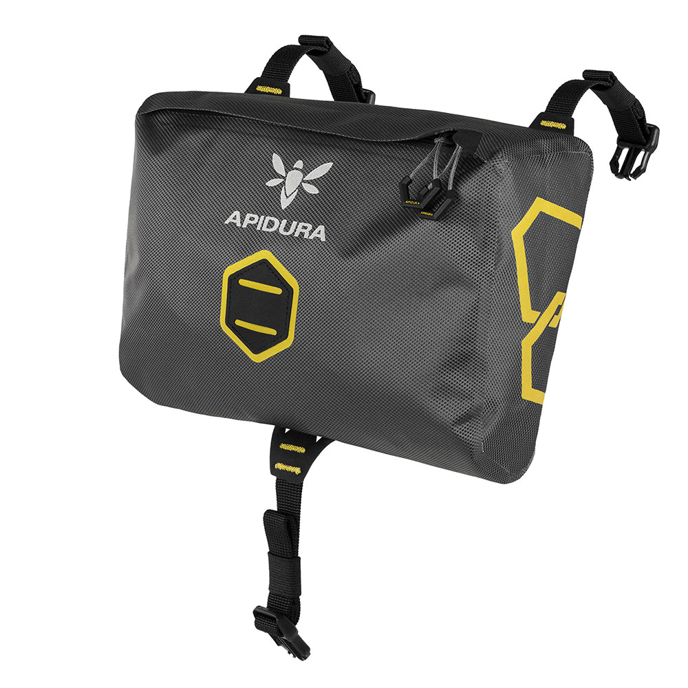 ["APIDURA - EXPEDITION ACCESSORY POCKET 4.5L"]