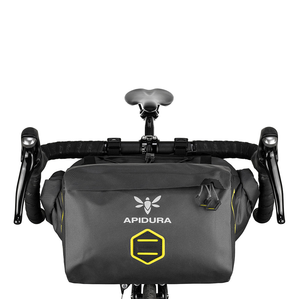 ["APIDURA - EXPEDITION ACCESSORY POCKET 4.5L"]
