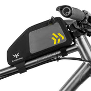 ["APIDURA - BACKCOUNTRY TOP TUBE PACK 1L"]