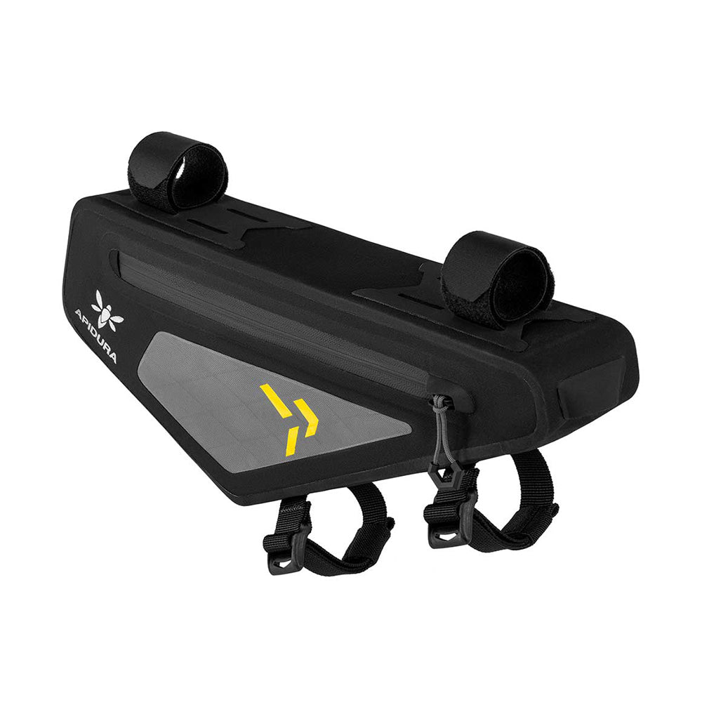 ["APIDURA - BACKCOUNTRY FRAME PACK 2L"]