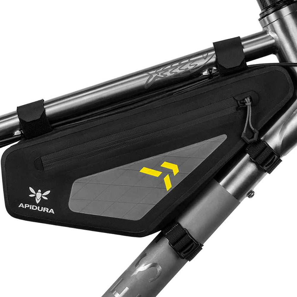 ["APIDURA - BACKCOUNTRY FRAME PACK 2L"]