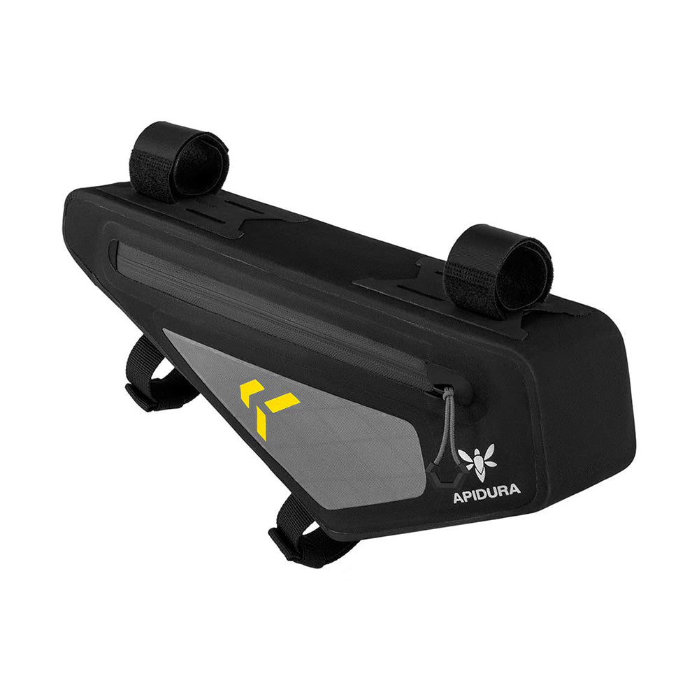 ["APIDURA - BACKCOUNTRY FRAME PACK 2L"]