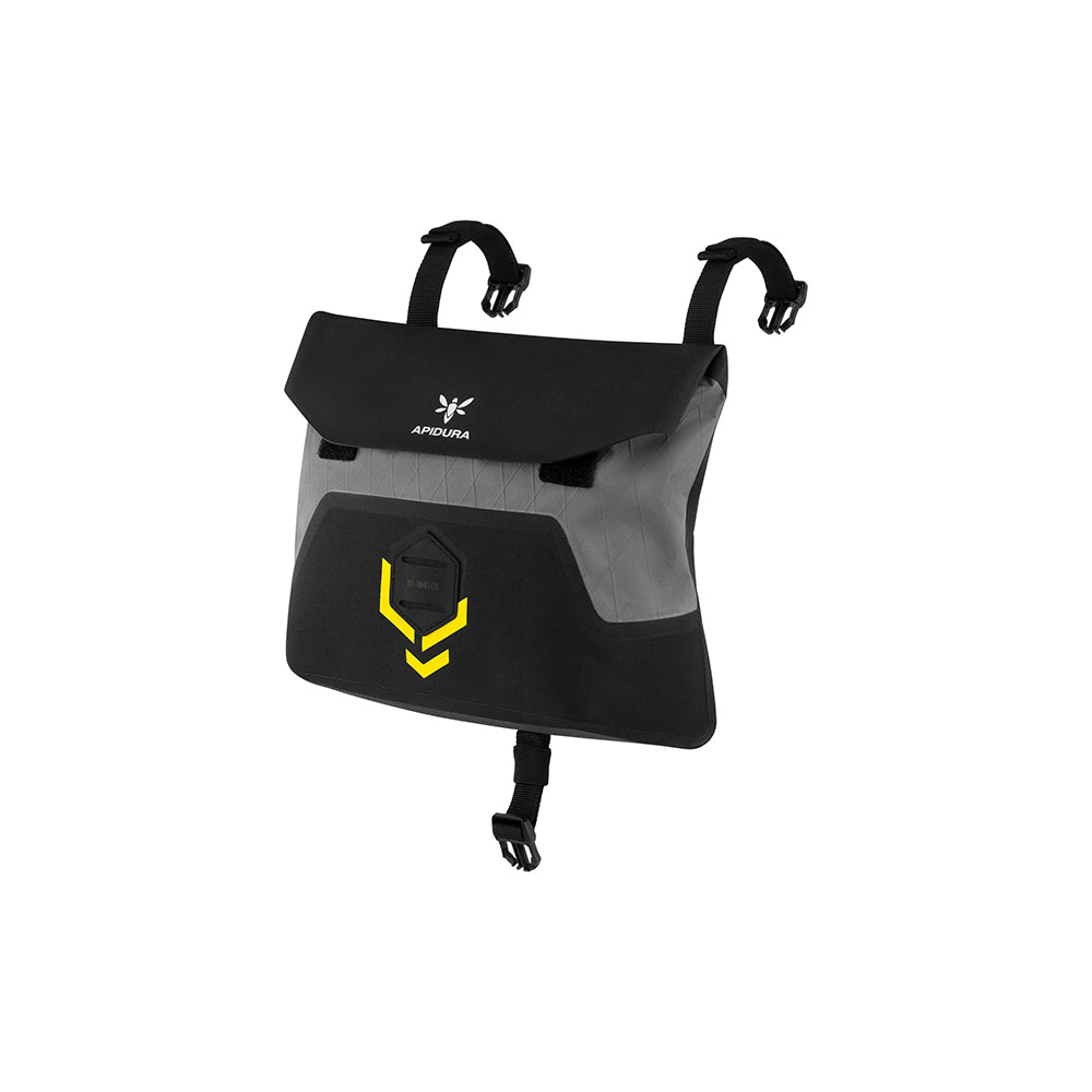 ["APIDURA - BACKCOUNTRY ACCESSORY POCKET 4L"]