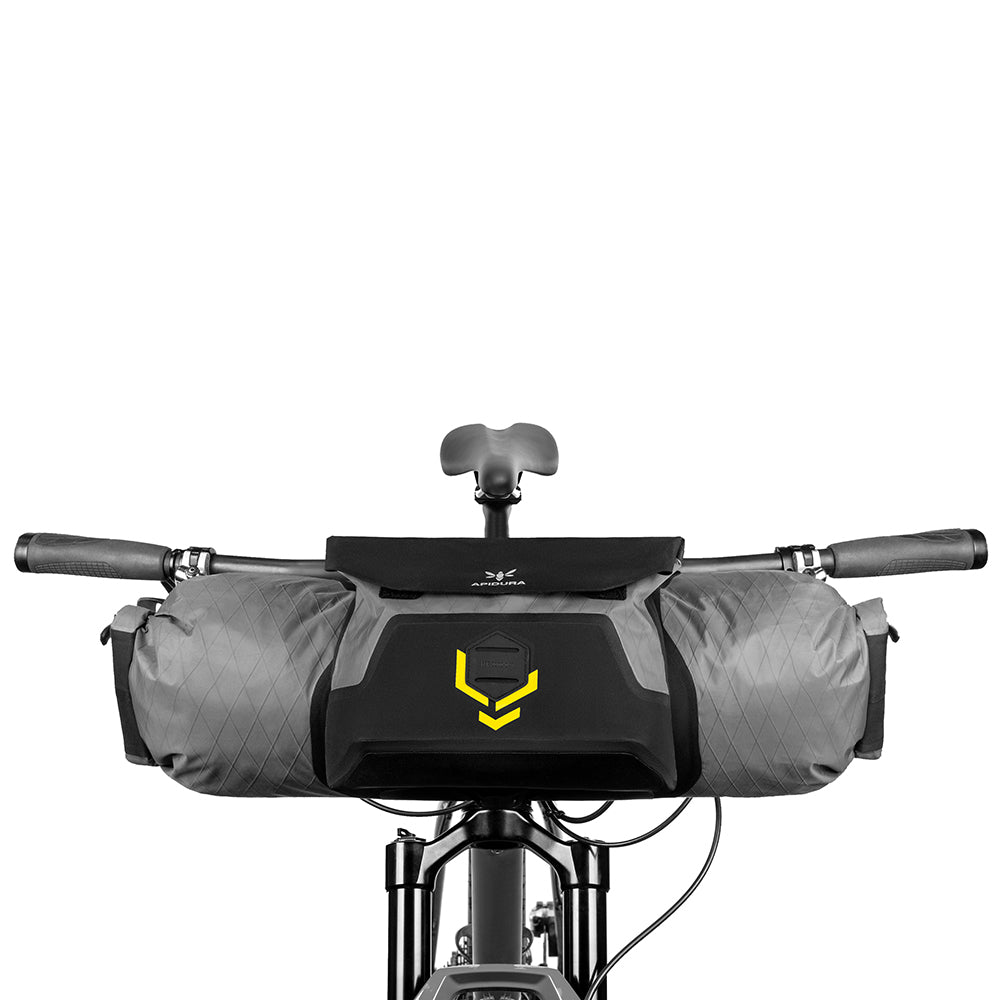 ["APIDURA - BACKCOUNTRY ACCESSORY POCKET 4L"]