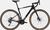 Cannondale Topstone Carbon 4