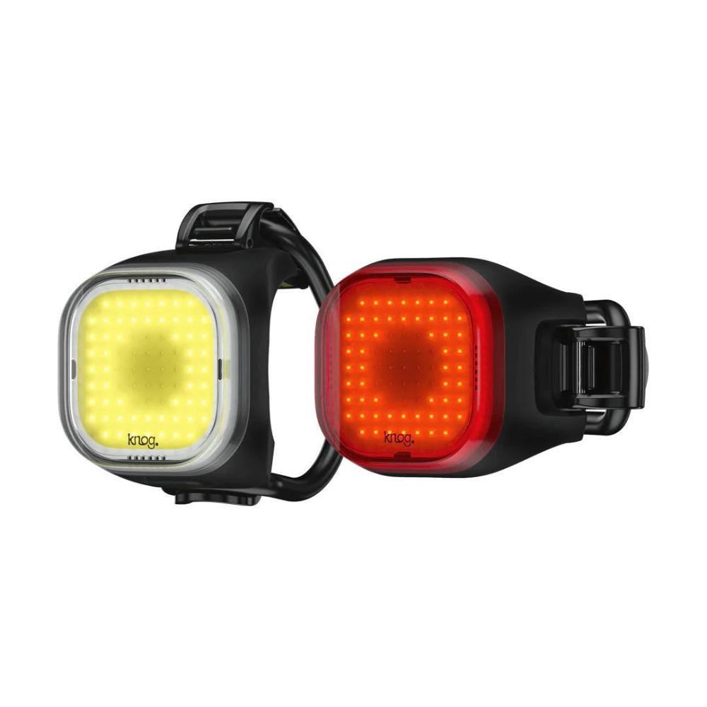 Knog Blinder Mini bike Lights Twin Pack