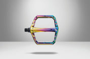 Title Connect pedals