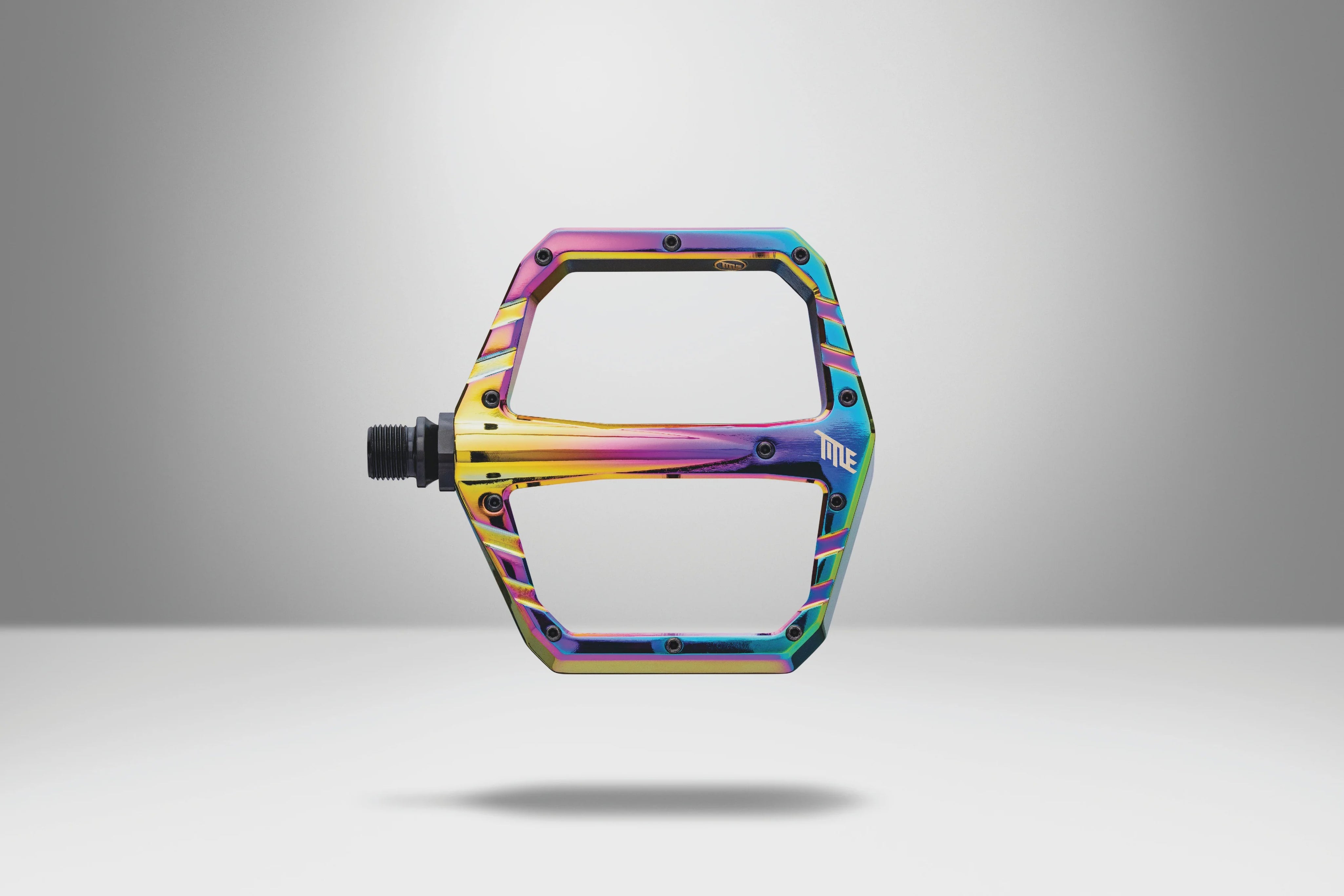 Title Connect pedals