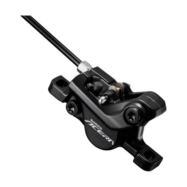 Shimano M3050 Brakeset – Mountbikesnz