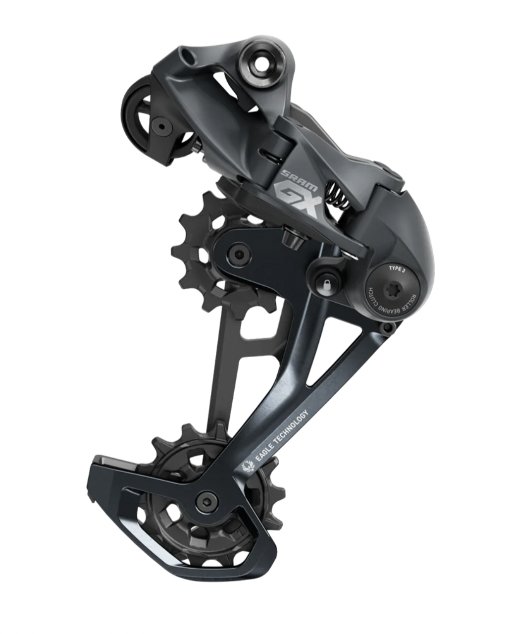 SRAM REAR DERAILLEUR GX EAGLE 52T MAX LUNAR