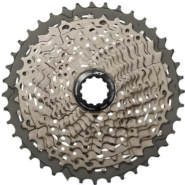 CS-M8000 CASSETTE 11-46 XT 11-SPEED