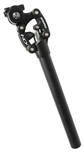 Suntour Suspension Seatpost 31.6mm