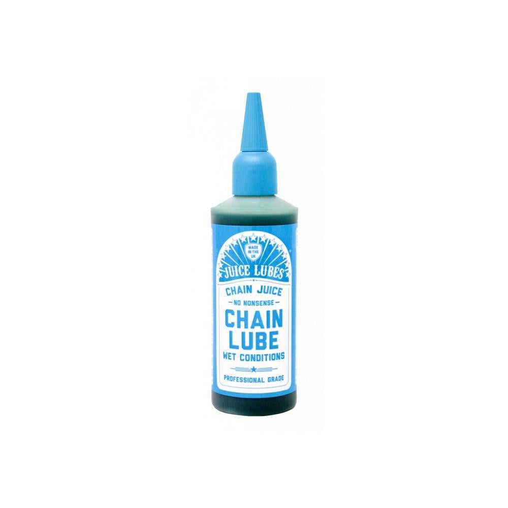 Juice Lubes Chain Juice Chain Lube Wet - 130ml