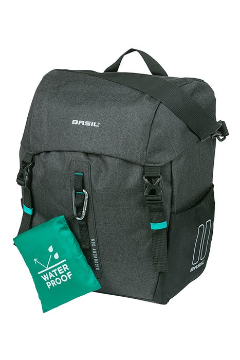 Basil DISCOVERY 365D - Single bag