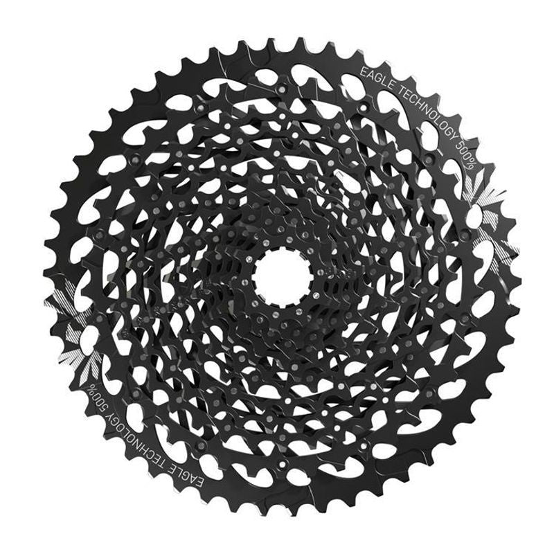 SRAM GX Eagle XG-1275 12-Speed 10-50T Cassette