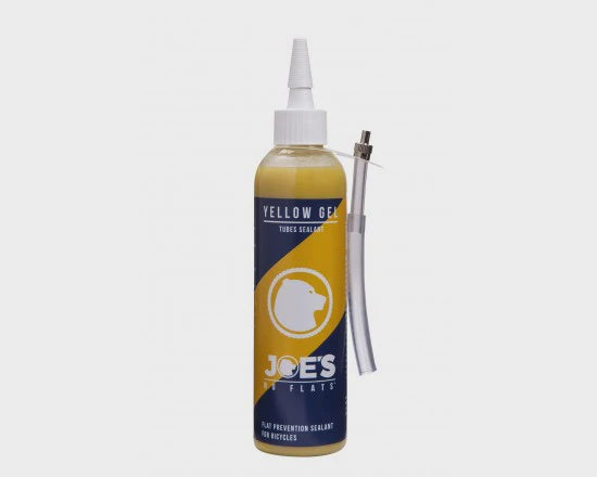 Joe's - Yellow Gel Tube Sealant 240ml