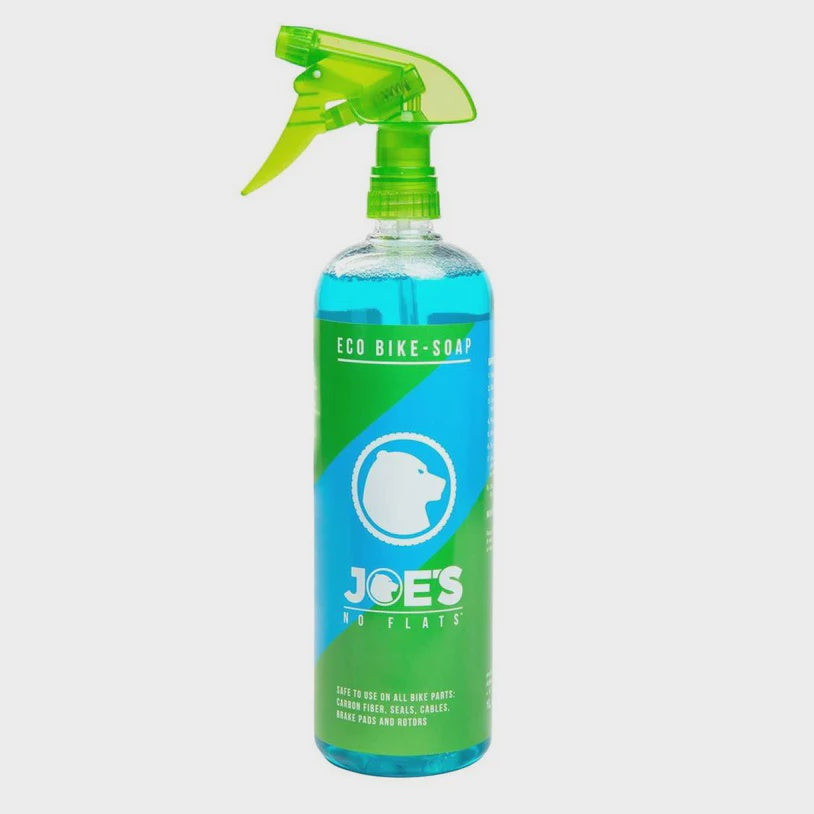 Joes Eco Bike Soap 1L