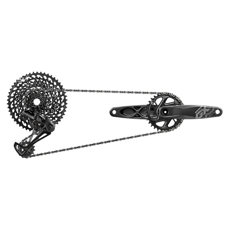 SRAM GX Eagle 12 Speed Groupset