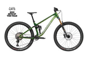 Norco Fluid FS A1