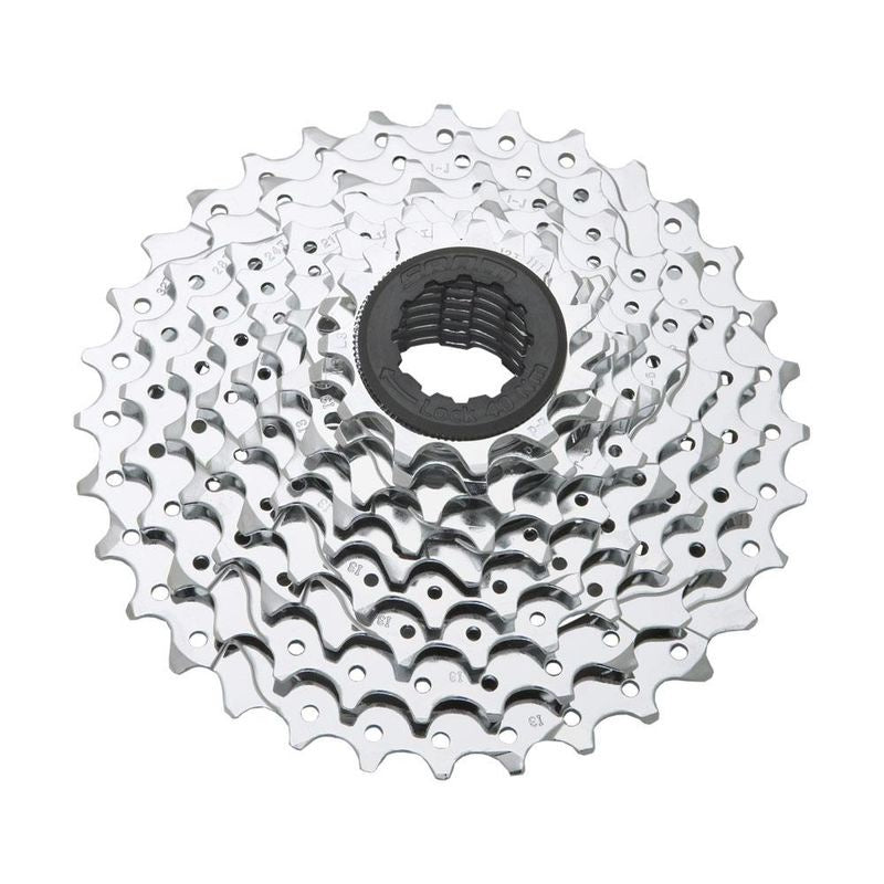 SRAM 9s CASSETTE PG-950