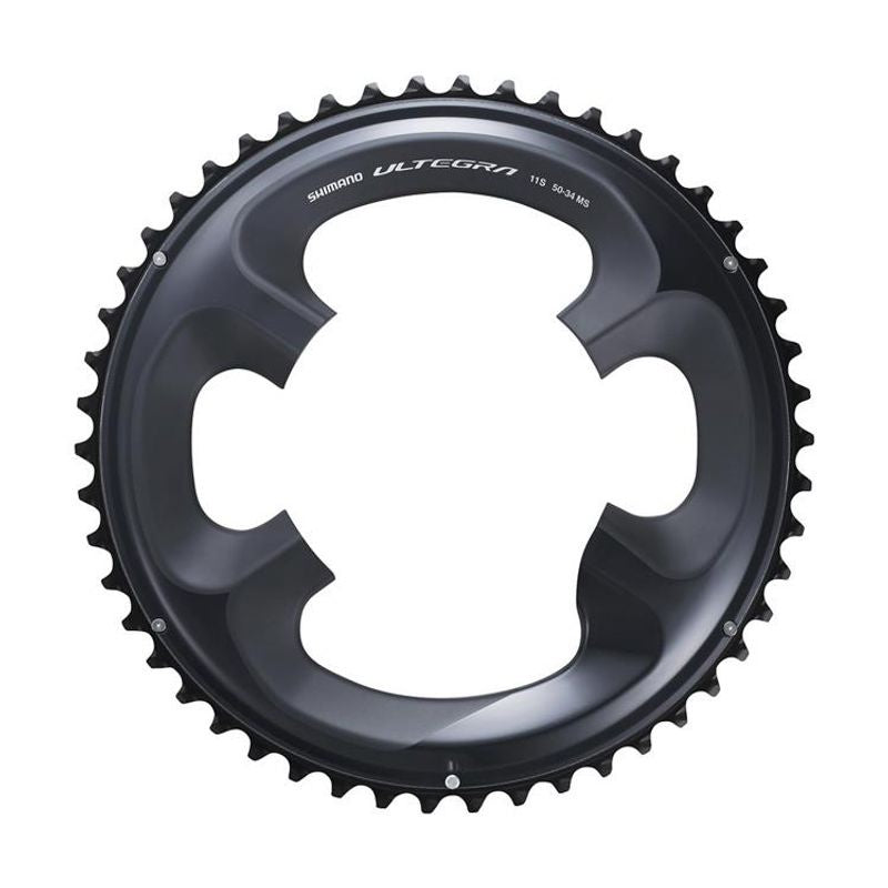 Shimano Ultegra R8000 Outer Chainrings 52T