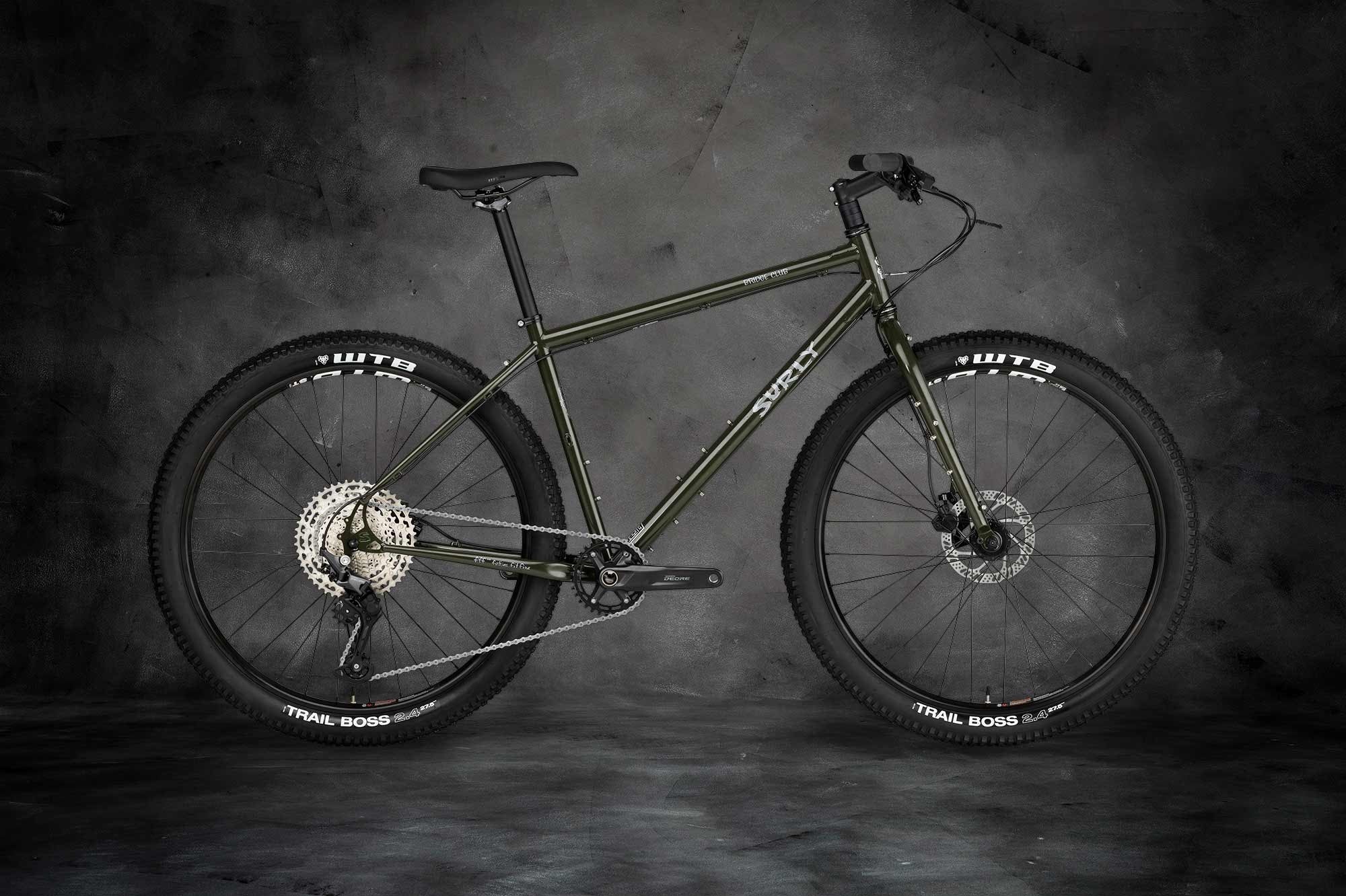 Surly Bridge Club 27.5